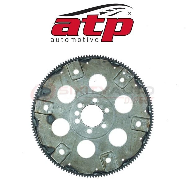 ATP Automatic Transmission Flexplate for 1982-1986 Chevrolet K5 Blazer -  cj Foto 1 de 4
