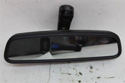 INTERIOR REAR VIEW MIRROR 323I X3 X5 2004 04 2005 05 06 07 08 09 10 - 13 1147785 - Image 1 of 4