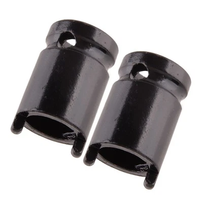 2 Pcs Angle Grinder Socket Wrench Pressure Plate Removal Thread Release Adapter - Image 1 of 4