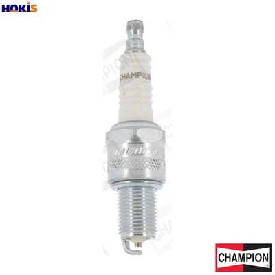 4x SPARK PLUG OE048/T10 FOR MITSUBISHI CHARIOT STARION DELICA/III/Bus/Van  KIA - Image 1 of 4