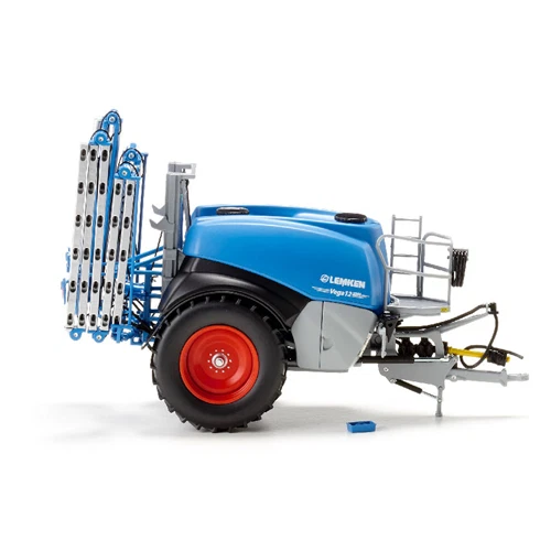 Wiking irroratrice a barre estensibili Lemken Vega 12 1 32