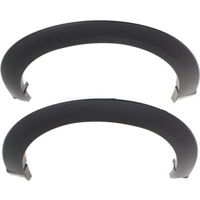 Front Fender Trim Set For 2016-2020 Mazda CX-3 MA1291104 MA1290104 - Imagem 1 de 4