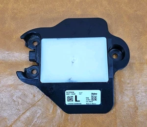 2019-2024 NISSAN ALTIMA BLIND SPOT RADAR SENSOR REAR LEFT 284K1-6CA2A OEM USED - Picture 1 of 7