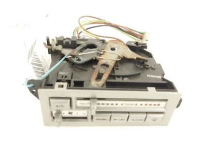 Оригинальная панель климат-контроля переменного тока 85-88 Chrysler Lebaron Plymouth Dodge - Изображение 1 из 3