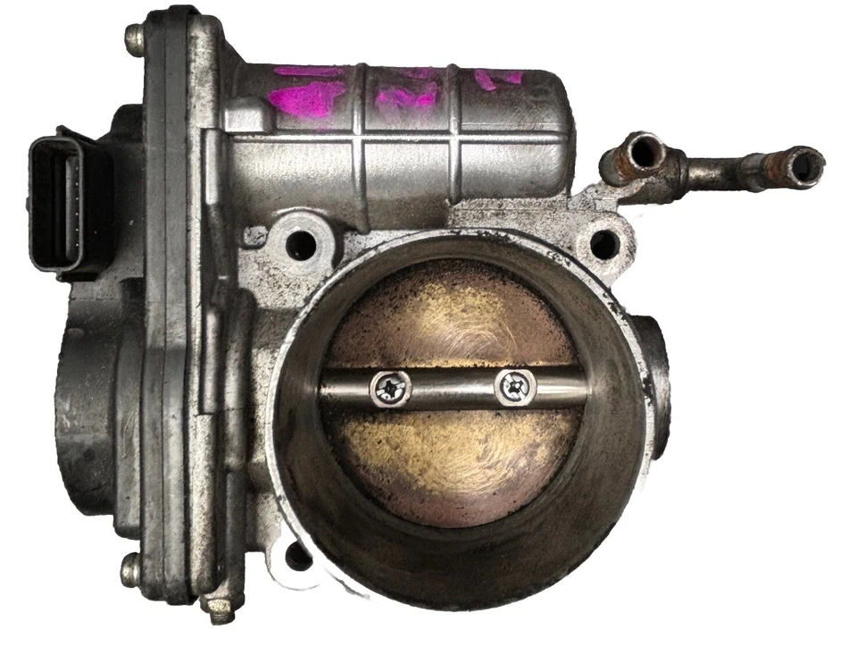 Nissan Altima Sentra Rogue 2007-2012 conjunto de carrocería del acelerador 2,5 L 521-01 RME60-15 Foto 1 de 4