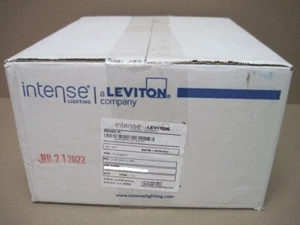 Leviton Intense MXG2DRTR-NCL1D10127 3.5" MX G2 LED Downlight Non IC 277V 16W - Picture 1 of 12