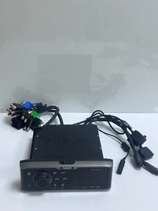 Fusion MS-UD750 Marine Receiver - Picture 1 of 11