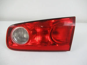 Renault Laguna 2 II Typ G 02-07 Rückleuchte rechts innen 8200262111 Limo - Picture 1 of 5