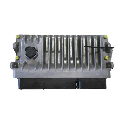 2015 Toyota Highlander Ecm Brain Box 3.5l Awd 89661-0e531 Factory OEM Part Foto 1 de 4