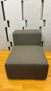 Stern Outdoor Loungemodule – 2x Balkon-/Terrassensessel – wie neu – - Bild 1 von 5
