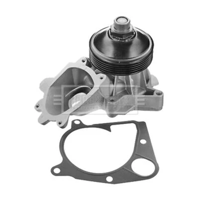 Water Pump For Land Rover Range Rover MK3 3.0 TD 6 Borg & Beck - Image 1 of 4