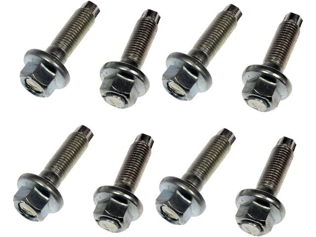 Dorman Exhaust Manifold Hardware Kit fits Nissan NV2500 2012-2021 5.6L V8 55DGPJ - Image 1 of 1