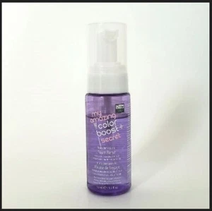 My Amazing Color Boost Secret Schaumspülung 1,7 Oz. Reisegröße - Bild 1 von 1