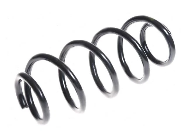 Muelle helicoidal delantero para Audi A4 2009-2015 2,0 L 4 cilindros 2012 2010 2011 2013 KV263YQ Foto 1 de 1