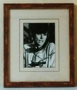 Audrey Hepburn autographed photograph, authenticated by BAS, authentic - Picture 1 of 4