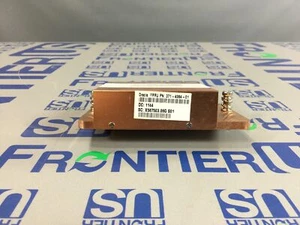 SUN 310-0254 Cpu Heatsink f./X6275M2(Node 0) - Picture 1 of 1