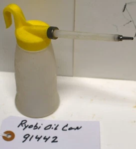 91442 Ryobi Original Öldose - Bild 1 von 1