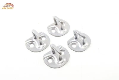 2021-2024 Volvo S60 cerradura puerta delantera y trasera pestillo golpeador fabricante de equipos originales -juego- Foto 1 de 4