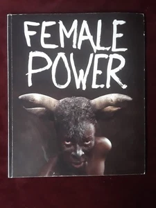Female Power MMNK Museum voor Moderne Kunst Arnhem; Matriarchal History - Imagen 1 de 7