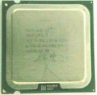 2.80GHz INTEL PENTIUM D 915 4M/800MHz LGA 775 SL9DA CPU