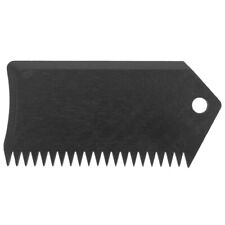 Wax Comb Plastic Wax Removing Comb Wax Cleaning Surfboard Cleaning