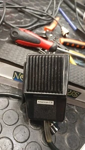 MICROFONO PREAMPLIFICATO PER CB - Zdjęcie 1 z 1