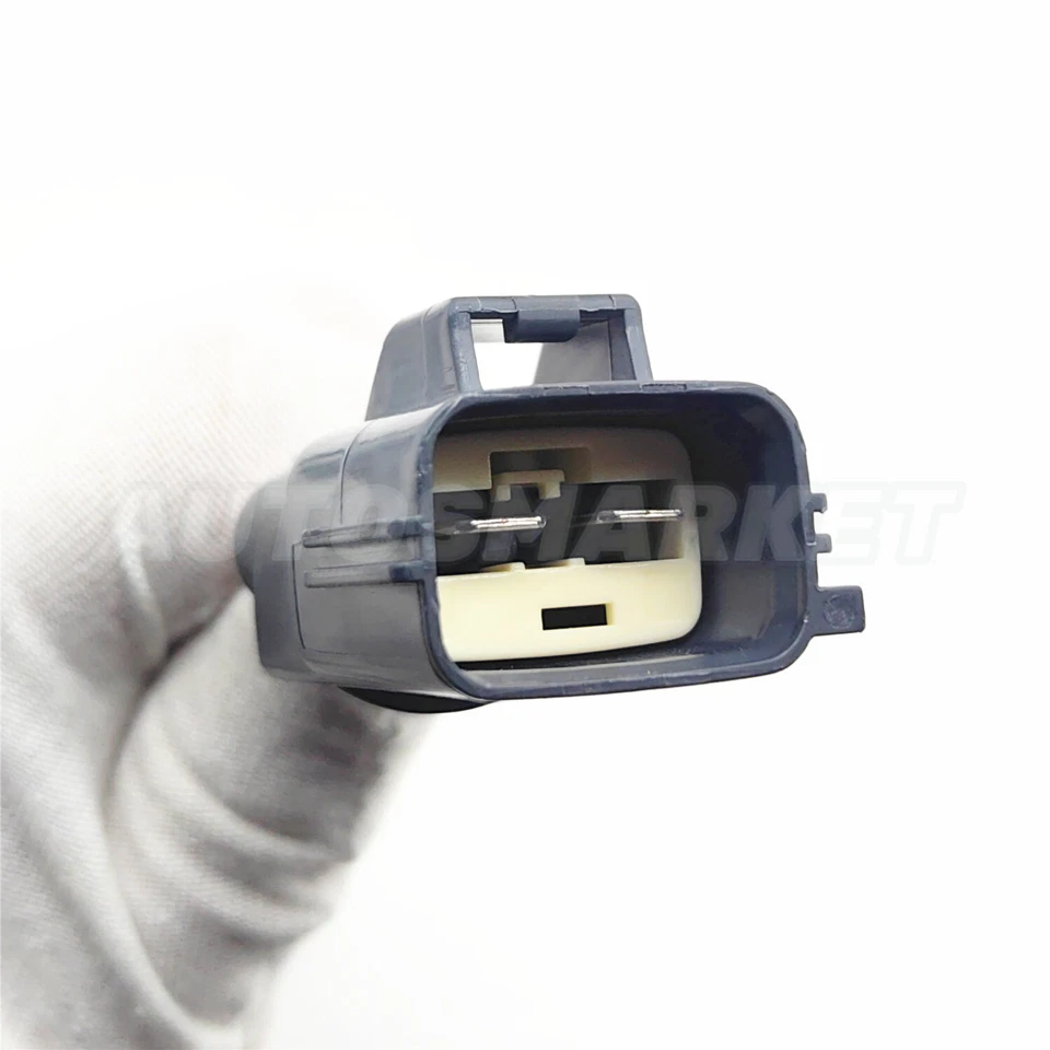 Conector de bomba de vacío WPT-916 enchufe arnés cables para Ford F-150 2011-2012 Foto 1 de 4