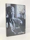 Robert Lowell Nihilist als Held von Vereen M Bell Erstausgabe Sehr guter Zustand HC 1983