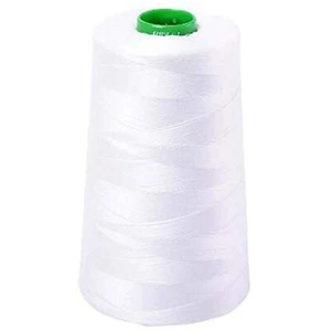 Aurifil 40 Wt 2021 Natural White 5140 Yds 100% Cotton Thread - Picture 1 of 1