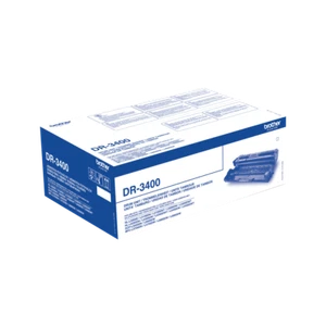 dr3400 Genuine Brother DR-3400 Drum Unit DCP-L5500DN HL-L5000D DR3400 ORIGINAL - Bild 1 von 2
