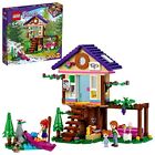 LEGO Friends Heart Lake Forest House