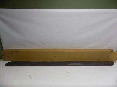 Новый оригинальный производитель 2001-2002 Ford Escape внешний коврик YL8Z-16N454-AAB - Изображение 1 из 3