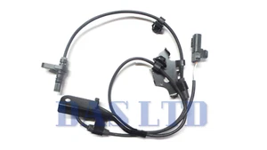 POUR TOYOTA COROLLA 1.6 1.8 CAPTEUR DE VITESSE DE ROUE ABS AVANT DROIT 07>ON - Photo 1/2