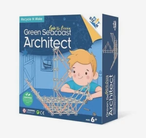 Green Straw Architects - Seacoast - - Play Steam - Picture 1 of 7