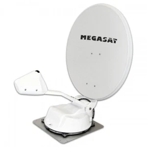 Megasat Caravanman 65 Premium Twin vollautomatische Sat Antenne System - Bild 1 von 6