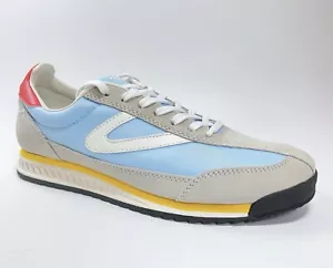 Zapatilla deportiva Tretorn Rawlins 2.0 AZUL MIAMI para mujer talla 8,5 - Imagen 1 de 7