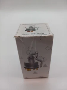Anlasser Heizungsschalter E7NN11N501AB für Ford Traktoren 2000, 3000, 4000, 5000 - Bild 1 von 2