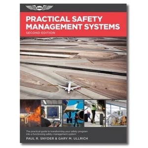 ASA Practical Safety Management Systems (Softcover) - Picture 1 of 1