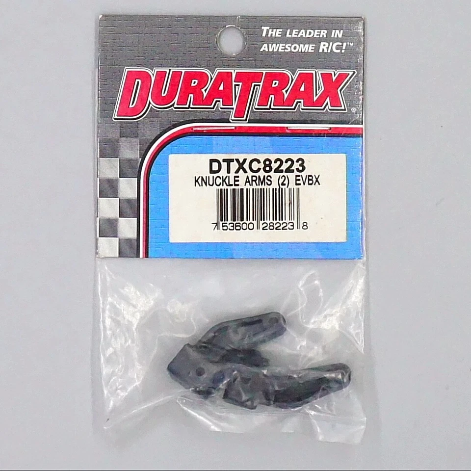 Duratrax DTXC8223 Knöchelschutz Arme (2) Evbx - Bild 1 von 1