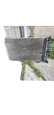 Manual Radiator Ba Falcon - image 1 of 2