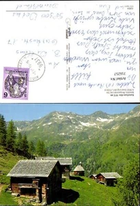 716257 Innervillgraten Osttirol Kamelisen-Alm - Picture 1 of 1