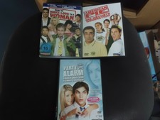 DVD Paket Liebesfilme und Komödie siehe Beschr.