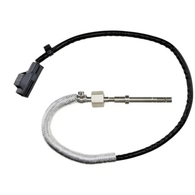 Sensore temperatura gas di scarico NTY per Jeep Wrangler III JK 2.8 CRD Cherokee KK Chrysler - Immagine 1 di 3