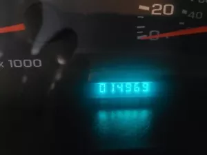 1996 Chevrolet Impala - Picture 1 of 18