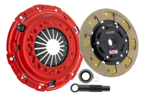 Action Clutch ACR-0475 Stage 2 Clutch Kit for 94-01 Acura Integra 1.8L - Picture 1 of 2