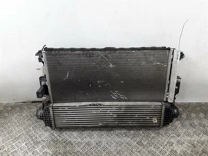 RADIATOR FORD MONDEO MK5 2014 On 1997 DIESEL Radiator & WARRANTY - 11654278 - Picture 1 of 10