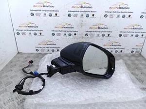 BENTLEY BENTAYGA 2023 drivers o/s right Door wing Mirror  - Picture 1 of 8