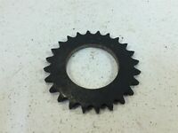 Hardened Teeth #60 ANSI No. Single Strand 14 Teeth 1210 Bushing Required Taperlock Design Tsubaki H60BTL14 Roller Chain Sprocket 3/4 Pitch Hardened Teeth #60 ANSI No. Single Strand 14 Teeth 1210 Bushing Required Taperlock Design Tsubaki H60BTL14 Roller Chain Sprocket 3/4 Pitch