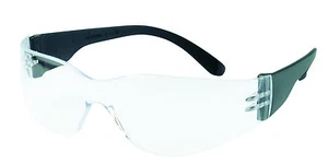 Schutzbrille made in Germany - Sportbrille - Radbrille - sportliche Schutzbrille - Bild 1 von 1