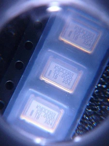 KYOCERA K50-HC1-CSE-50MHz Standard Clock Oscillators 5.0Volts 50ppm NEW Qty.2 - Picture 1 of 1